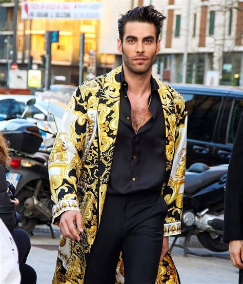 jon kortajarena versace|jon kortajarena before and after.